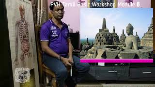PVH Tamil Basic Workshop Module 6