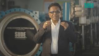 Sude Engineering Pvt. Ltd. Official Corporate Film 2026