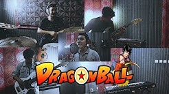 Opening Dragon Ball Indonesia Version Cover by Sanca Records  - Durasi: 3:23. 