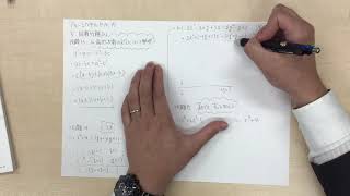 特進 数学Ⅰ 因数分解(2)