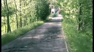road destruction News