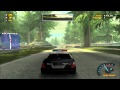 [Need for Speed: Hot Pursuit 2 - Игровой процесс]