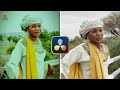 YADDA ZAKAYI (Cyrance color grade )CIKIN _Davinci Resolve 19_ IN HAUSA