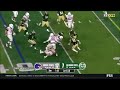 Mohamed kamara colorado state edge vs boise state 2023