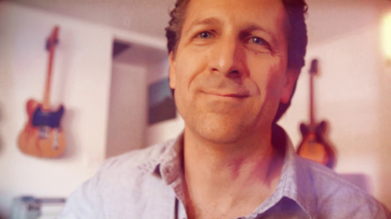 Barry Grzebik, Luthier / Owner at Grez Guitars