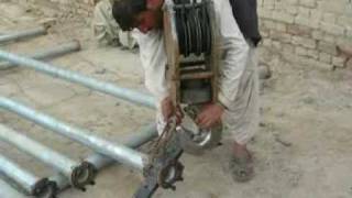 Compressor Test Killi Jeo Quetta Arif Dehwar