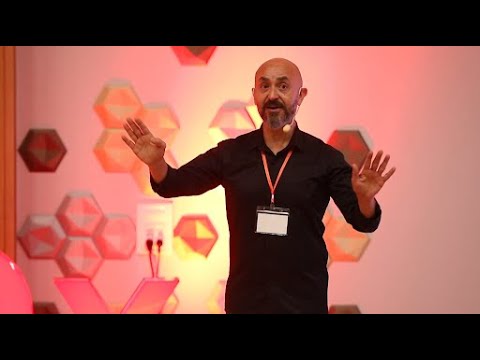 المسرح أداة للتغيير   