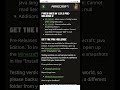 Minecraft Article Net: 1.21.5 Pre-Release 2 Is Out 2 Fixes And More Crashes Fixes!