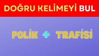 Bildiğini Unutturan Kelime Oyunu 🤔| Yanlış Bilen Çok Oldu! | Doğrusunu Bul 2 screenshot 3