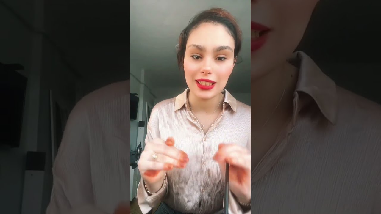 طاقة الأنوثة 🎀 لا تُستعاد بالتفكير الزائد… بل بالعودة إلى الجسد ❤️‍🔥 جزء 3