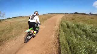 WillowBend TCCRA 2023 Amateur Guide