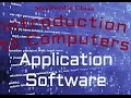 Application Software Quiz