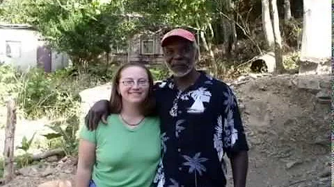 Global Volunteers - 25th Anniversary Video