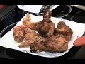 GoWISE USA Air Fryer - Episode V - The Oil Frying Strikes Back - Wings and Things