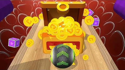 Going Balls Super SpeedRun Gameplay New Update Level 213-216