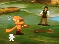 Comicolor Cartoons - Puss in Boots - 1934 (Remastered)