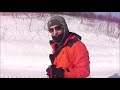 Лыжный поход 4 к.с. по Кольскому полуострову