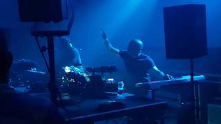 Octave One - Black Water Live at Oval Space London Sept 2018