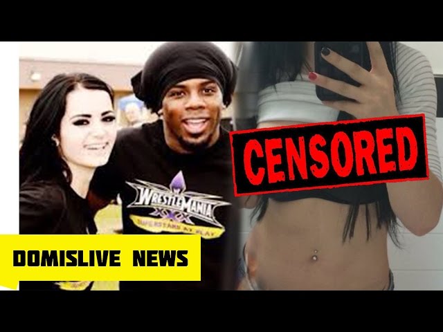 Paige Xavier Woods Sex Tape