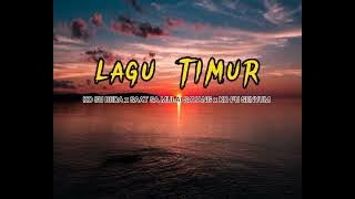 Lirik Lagu Ko Su Beda x Saat Sa Mulai Sayang x Ko Pu Senyum (Mashup) _ Cover Wiwik Badur