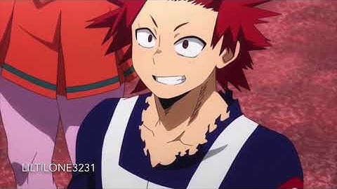 Unbreakable MEP Part 11 (For Krysten Spaulding)