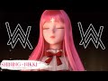 Alan Walker x Shining Nikki | New Songs Alan Walker Style 2020 - Animation Music Video || Part 2