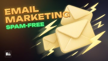 How to Send Emails Without Landing in SPAM / IPweb Setup Guide