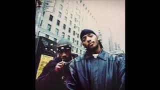 Mobb Deep - The Realest feat. Kool G Rap (remix)