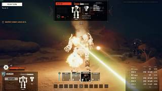 Battletech Custom Pilots Unlocked Mechs