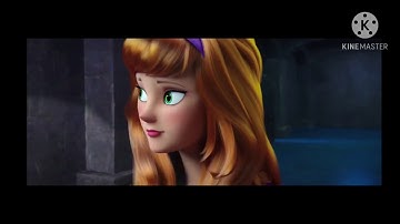 Scoob! (2020) Scooby Doo Where Are You With 1969 Original Music