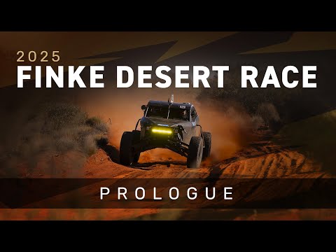 2025 Finke Desert Race - Method Race Wheels Prologue