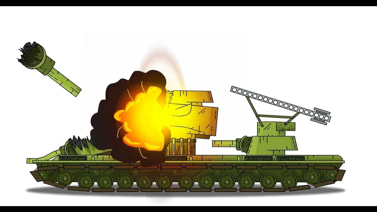 тест kv 6 - YouTube