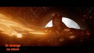 Drstrange vs Morgana