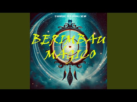 Berimbau Mágico Berimbau Mágico