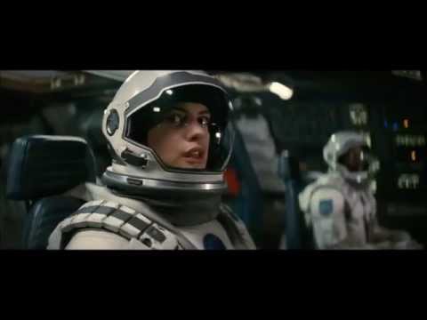 DAVID BOWIE - SPACE ODDITY (INTERSTELLAR MIX)