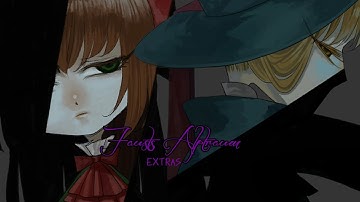 Fausts Alptraum [EXTRAS]