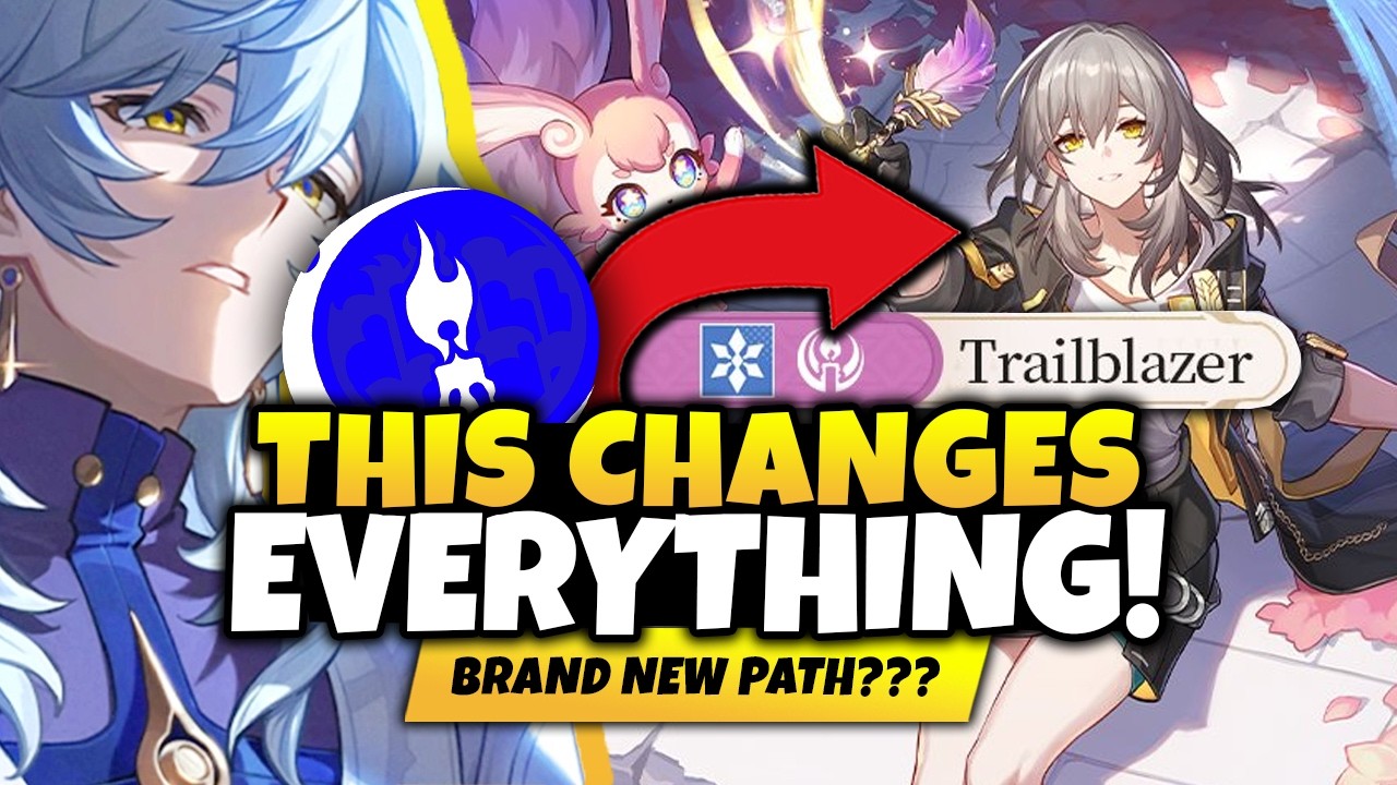 STAR RAIL WILL NEVER BE THE SAME! How Sunday and 3.0 Change the Meta + Other Improvements!