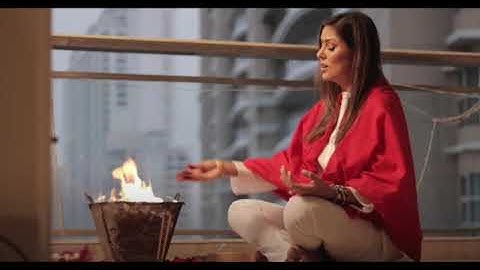 Shubham Karoti Kalyanam (Mantra for Lighting the Lamp/Diya) Mantra chanted by Devi Divya Shakti