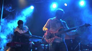 Anton And The Headcleaners Ugly Bluz