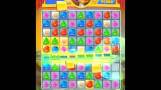 Disco Ducks Level 67