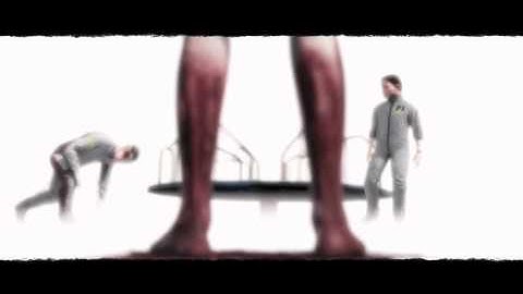 F.E.A.R.3 point man meets alma HD