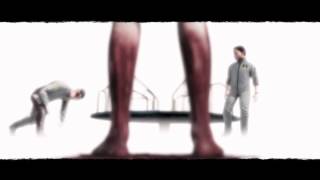 F.E.A.R.3 point man meets alma HD