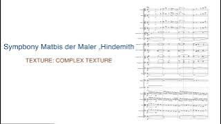 Symphony Matbis der Maler ,Hindemith