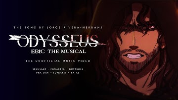 Odysseus [Epic The Musical] - Unofficial Short MV (Student Project)