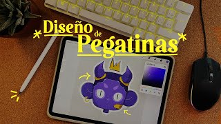 Como ganar dinero diseñando pegatinas 2024 by Alo 526 views 4 months ago 18 minutes