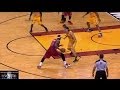 LeBron James Offense Highlights 2013/2014 Part 2