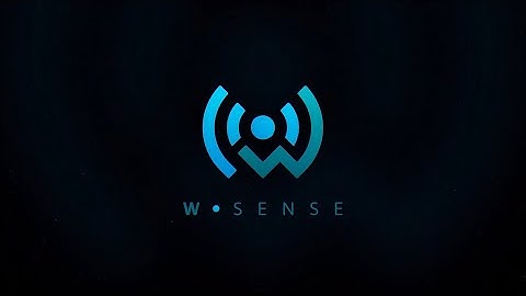 WSense - Welcome to the Internet of Underwater Things
