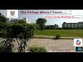 Allenhouse Group of Institutions Campus View Allenhouse Group of Institutions Campus View