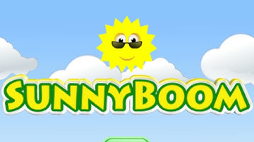 SunnyBoom - Menu Music Extended