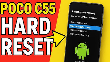 POCO C65 HARD RESET || Poco C65 Hard reset kaise kare 